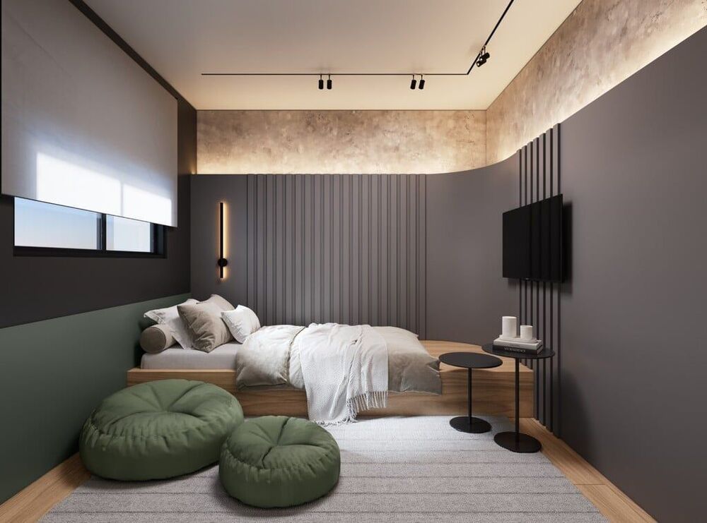 Apartamento, 2 quartos, 52 m² - Foto 2