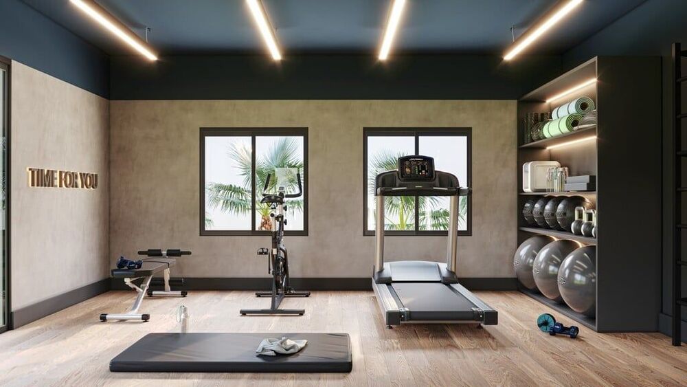 Apartamento, 2 quartos, 52 m² - Foto 5