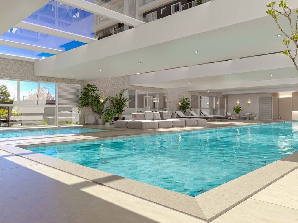 Apartamento à venda com 3 quartos, 87m² - Foto 15
