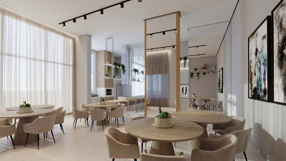 Apartamento à venda com 3 quartos, 87m² - Foto 14
