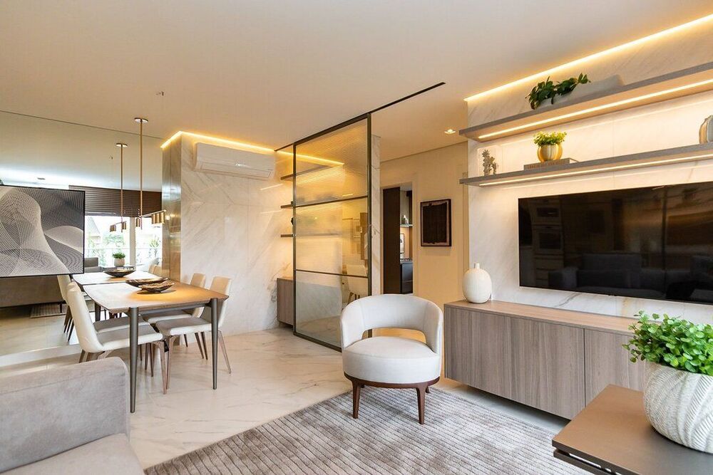 Apartamento à venda com 3 quartos, 87m² - Foto 6
