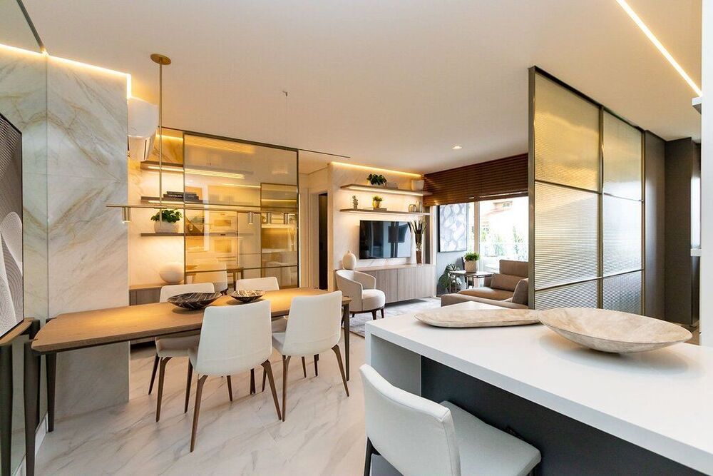 Apartamento à venda com 3 quartos, 87m² - Foto 5