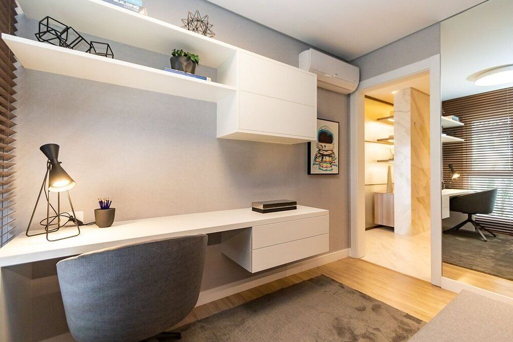Apartamento à venda com 3 quartos, 87m² - Foto 9