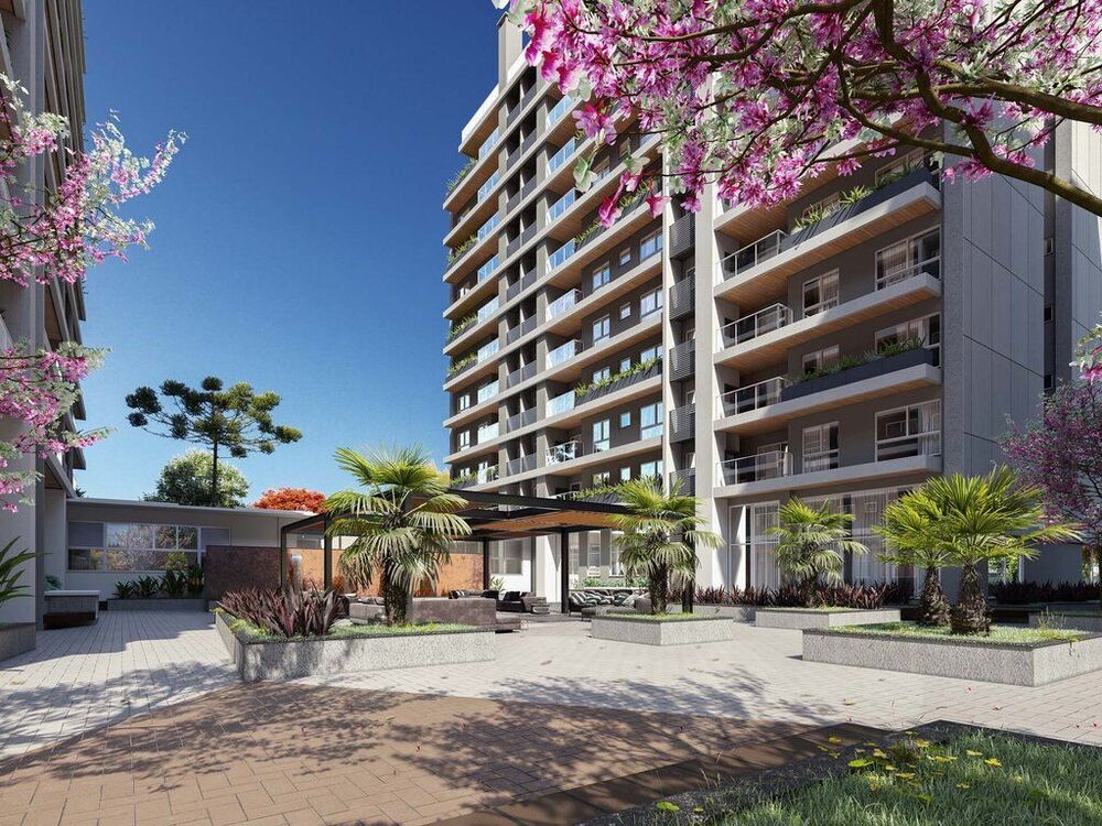 Apartamento à venda com 3 quartos, 87m² - Foto 16