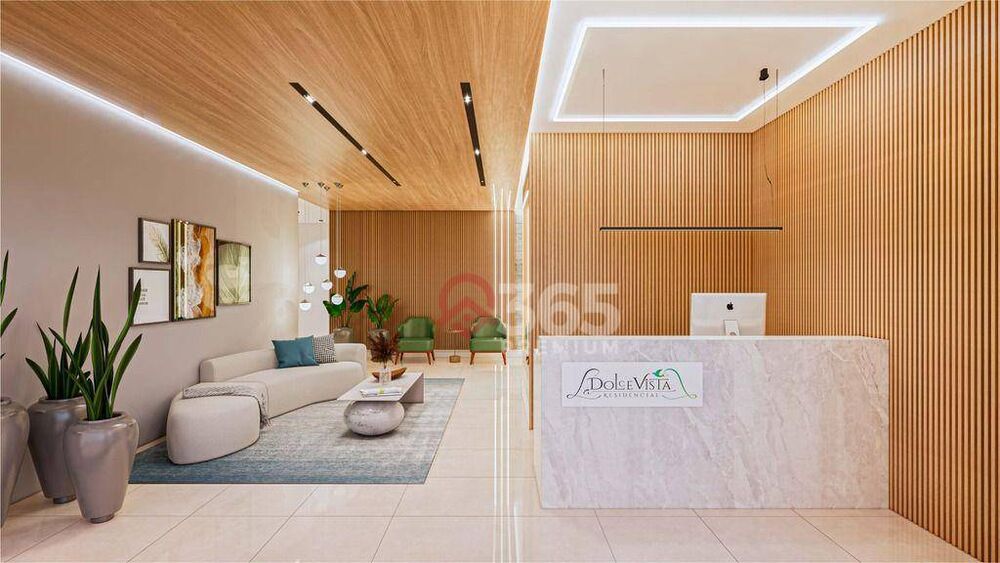 Apartamento, 2 quartos, 56 m² - Foto 6