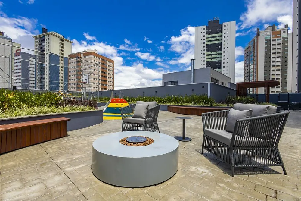 Cobertura, 3 quartos, 159 m² - Foto 19