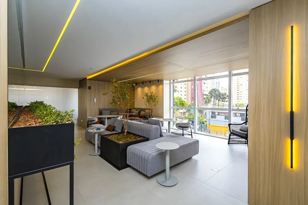 Apartamento, 2 quartos, 100 m² - Foto 8