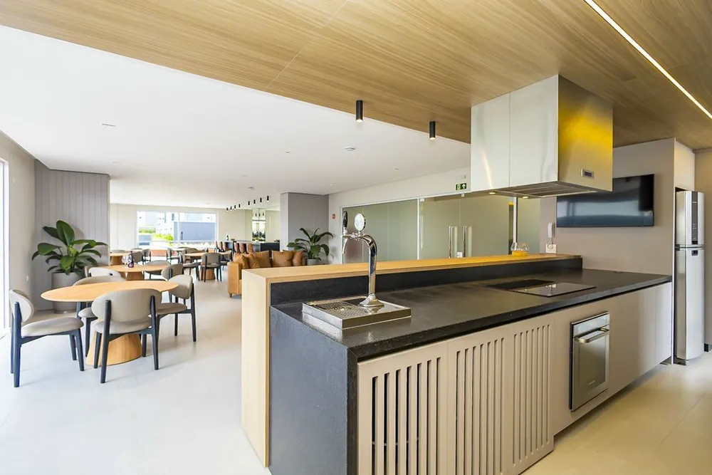 Apartamento, 2 quartos, 100 m² - Foto 5