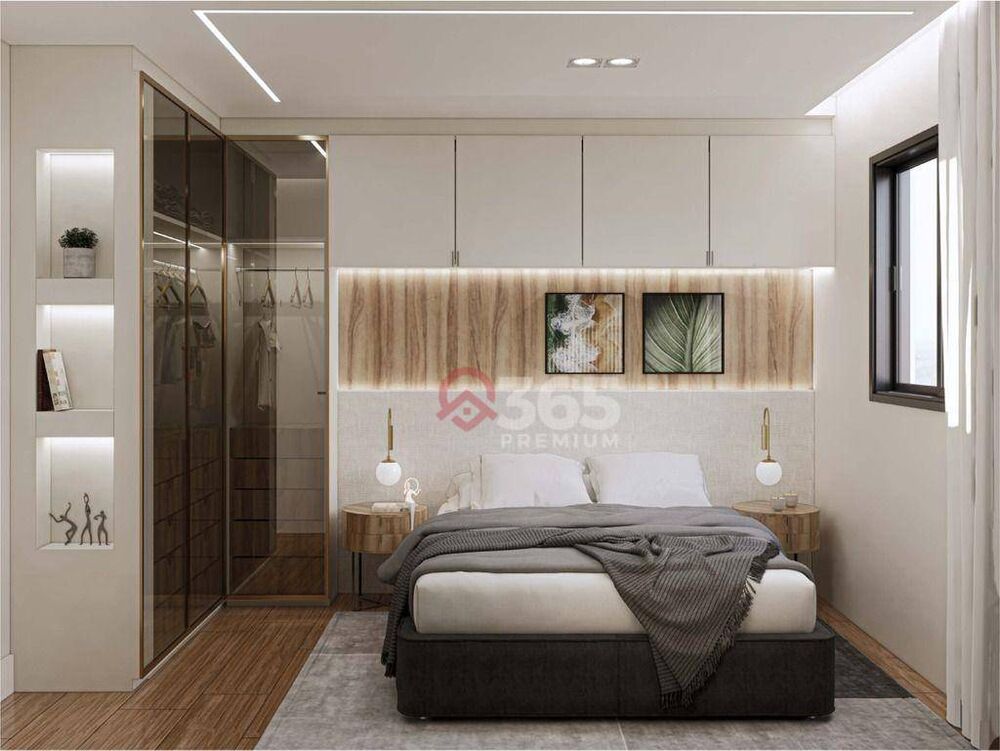 Apartamento, 2 quartos, 97 m² - Foto 2