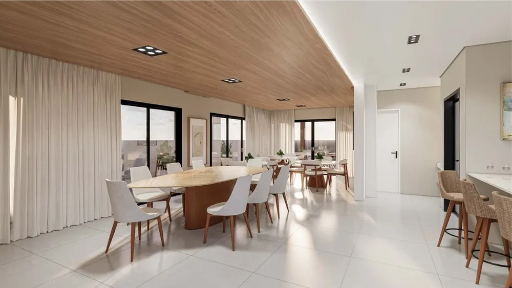 Apartamento, 2 quartos, 58 m² - Foto 9