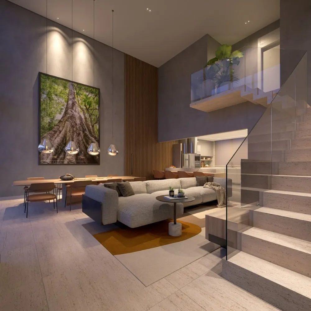 Apartamento, 3 quartos, 191 m² - Foto 6