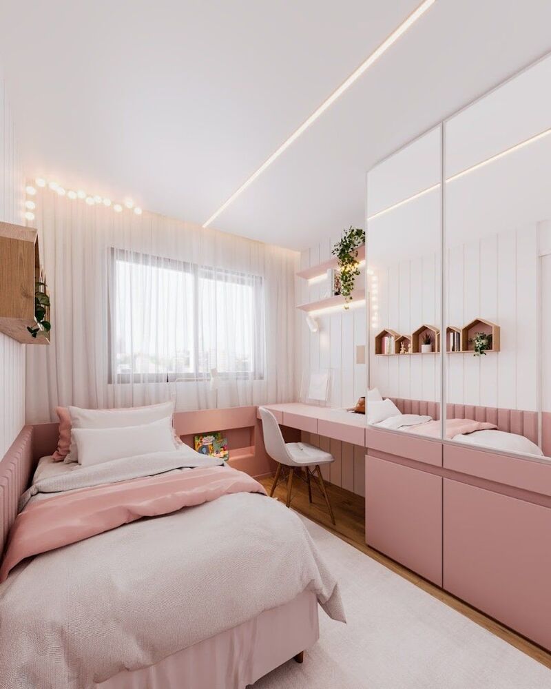 Apartamento, 2 quartos, 79 m² - Foto 11