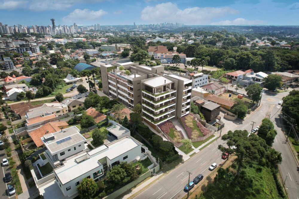 Cobertura à venda com 3 quartos, 250m² - Foto 3