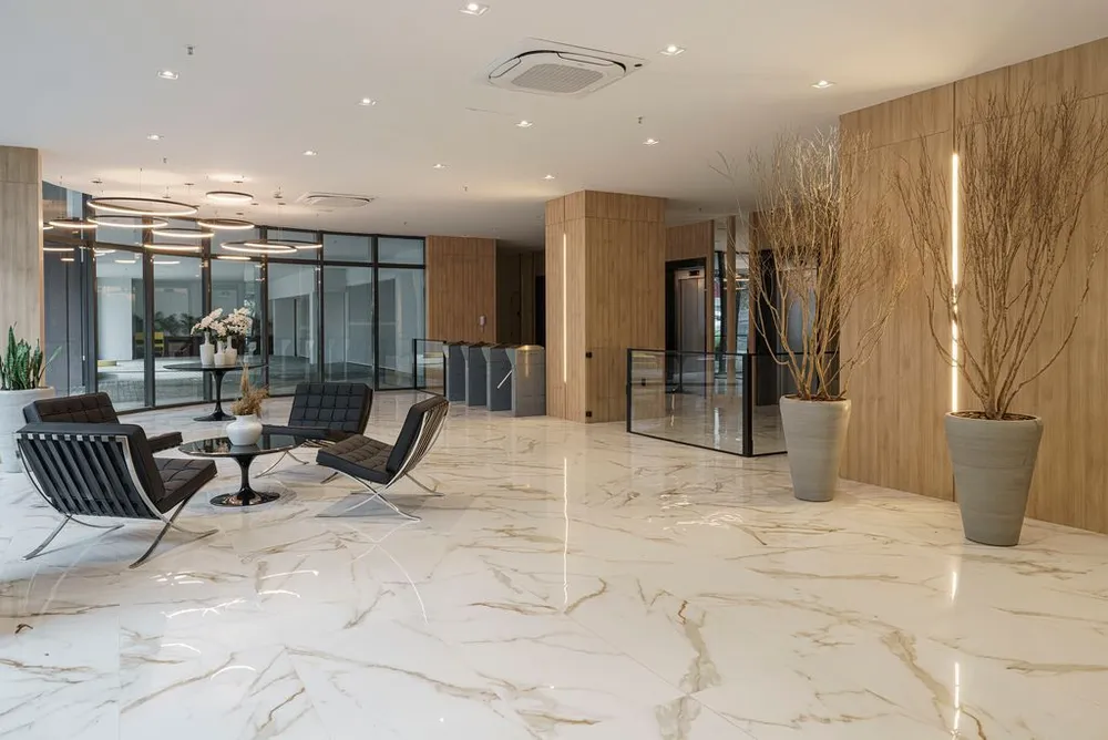 Sala-Conjunto, 39 m² - Foto 6