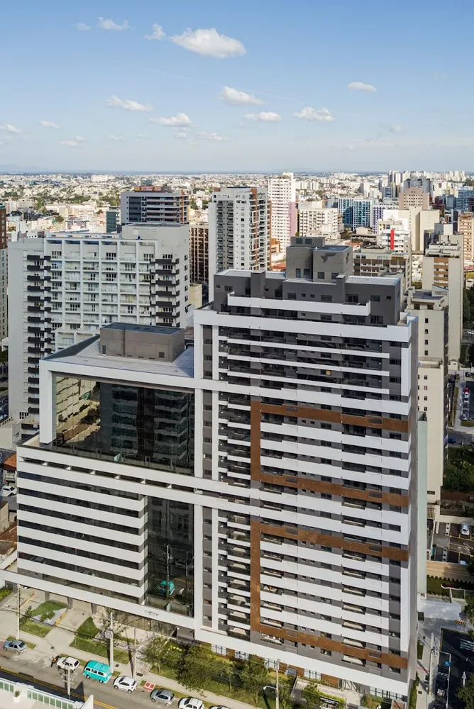 Sala-Conjunto, 39 m² - Foto 4