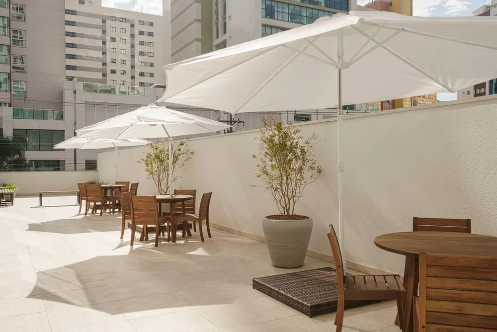 Sala-Conjunto, 39 m² - Foto 8