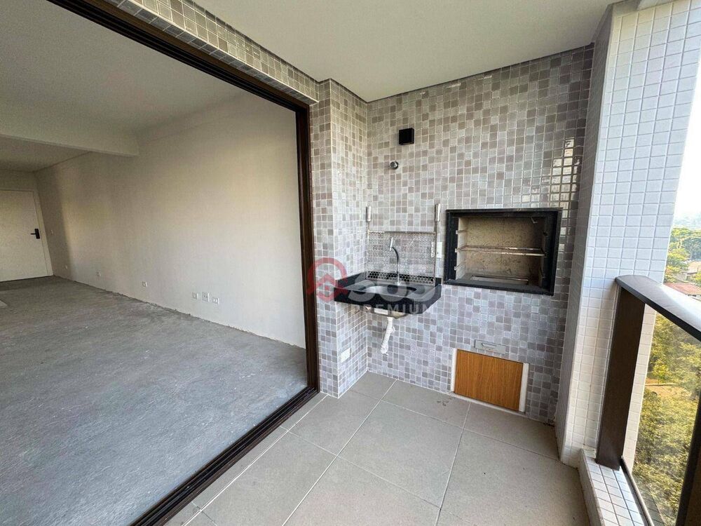 Apartamento à venda com 3 quartos - Foto 1