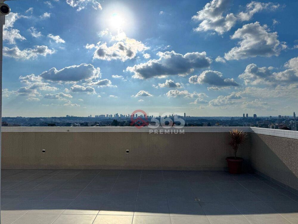 Apartamento à venda com 3 quartos - Foto 13