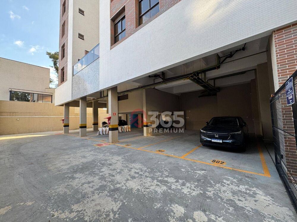 Apartamento à venda com 3 quartos - Foto 20