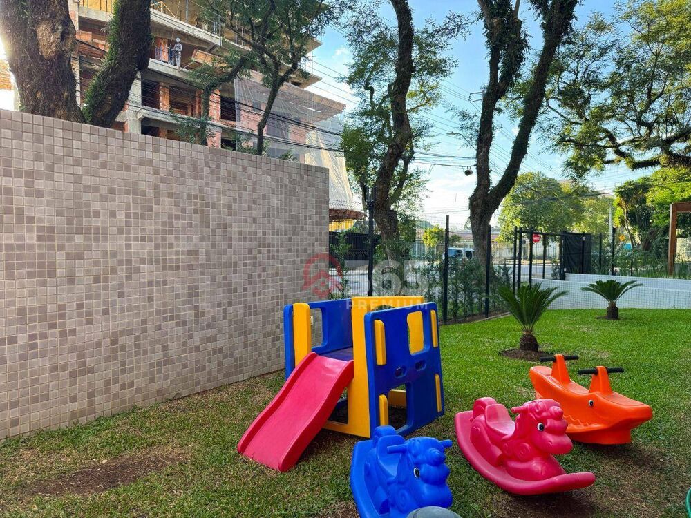 Apartamento à venda com 3 quartos - Foto 17