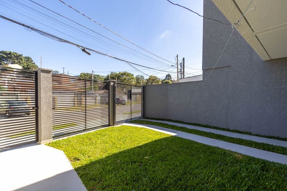 Casa de Condomínio à venda com 3 quartos, 161m² - Foto 5