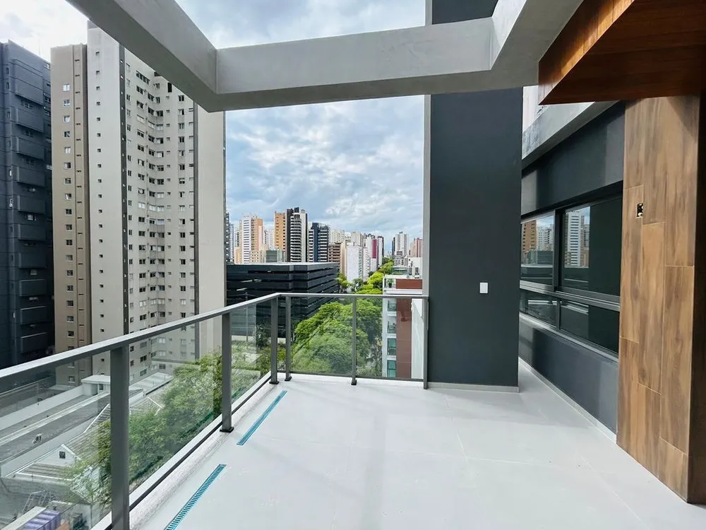 Cobertura, 3 quartos, 145 m² - Foto 8