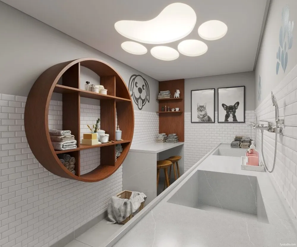 Cobertura, 3 quartos, 145 m² - Foto 5