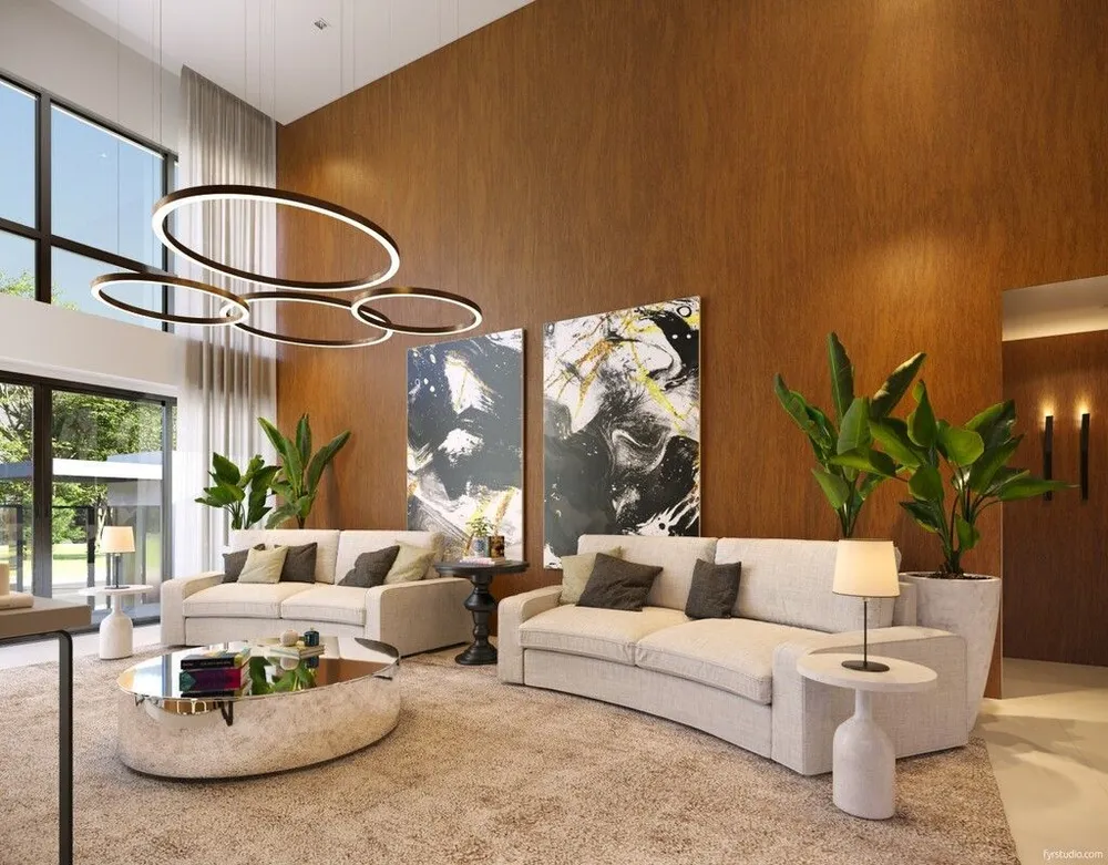 Cobertura, 3 quartos, 145 m² - Foto 4