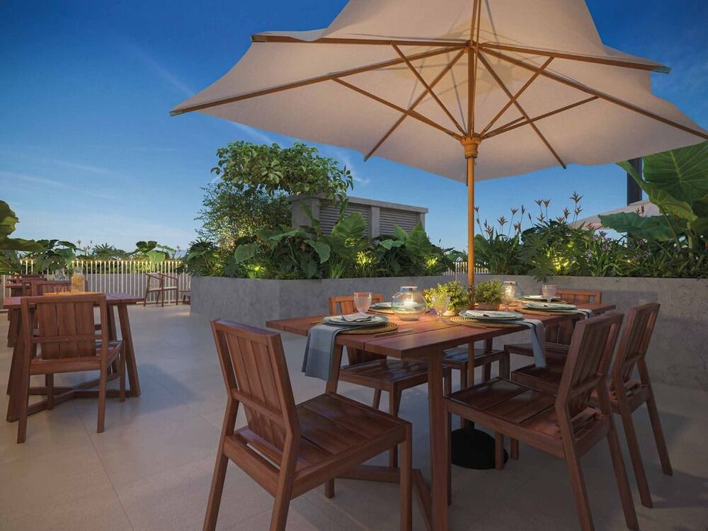 Apartamento, 2 quartos, 54 m² - Foto 14