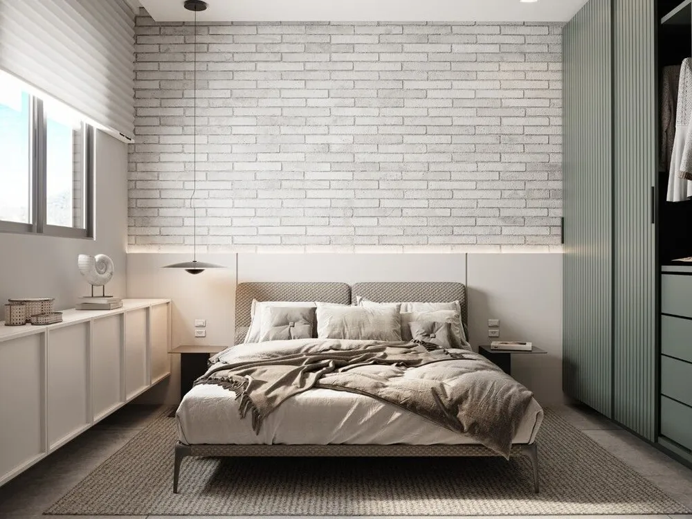 Apartamento, 2 quartos, 99 m² - Foto 8