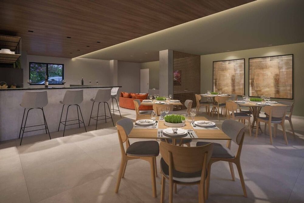 Apartamento, 2 quartos, 51 m² - Foto 20