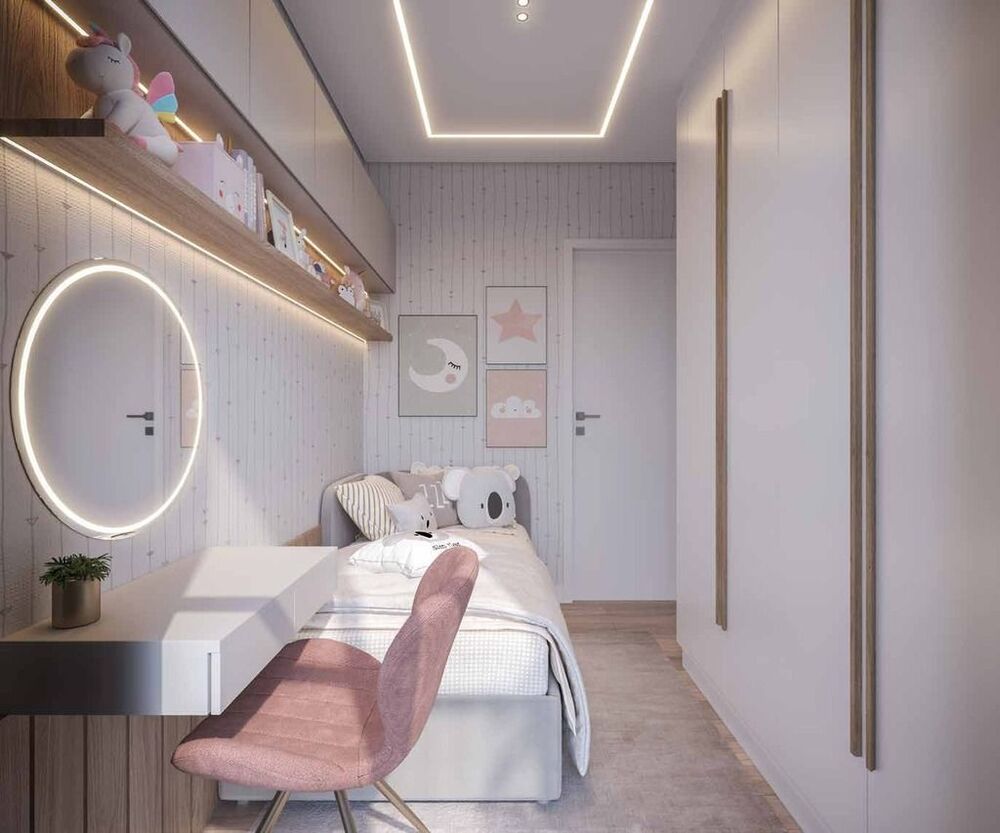 Apartamento, 2 quartos, 51 m² - Foto 19