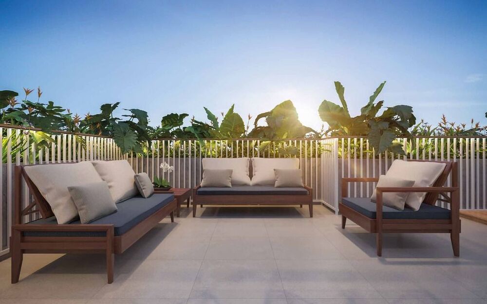 Apartamento, 2 quartos, 51 m² - Foto 7