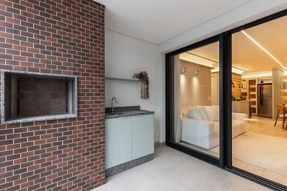 Apartamento, 2 quartos, 90 m² - Foto 5