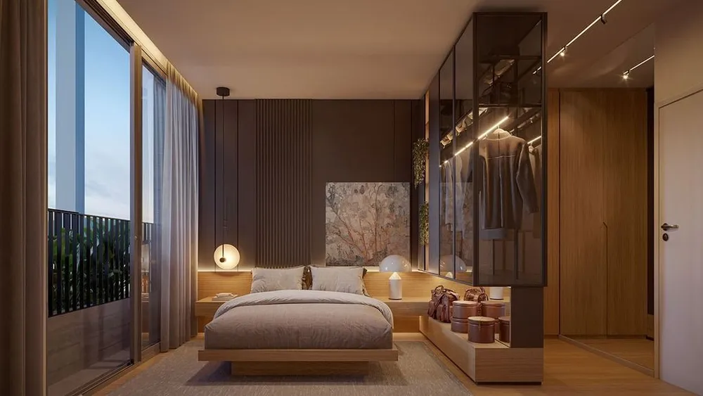 Cobertura, 3 quartos, 114 m² - Foto 6