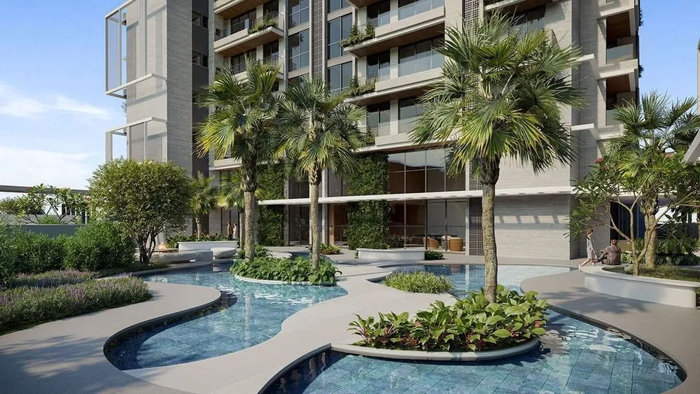 Cobertura, 3 quartos, 114 m² - Foto 10