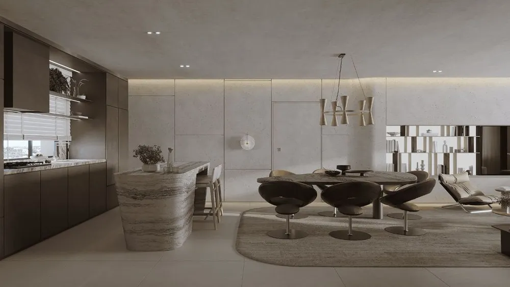 Apartamento, 3 quartos, 145 m² - Foto 7