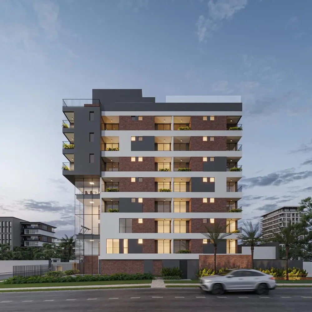 Kitnet-Studio, 22 m² - Foto 19