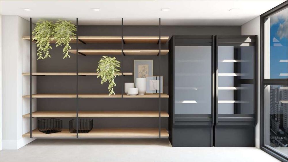 Kitnet-Studio, 22 m² - Foto 16