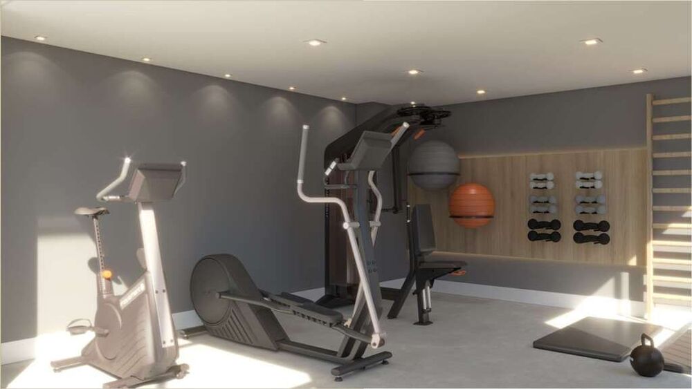 Kitnet-Studio, 22 m² - Foto 19
