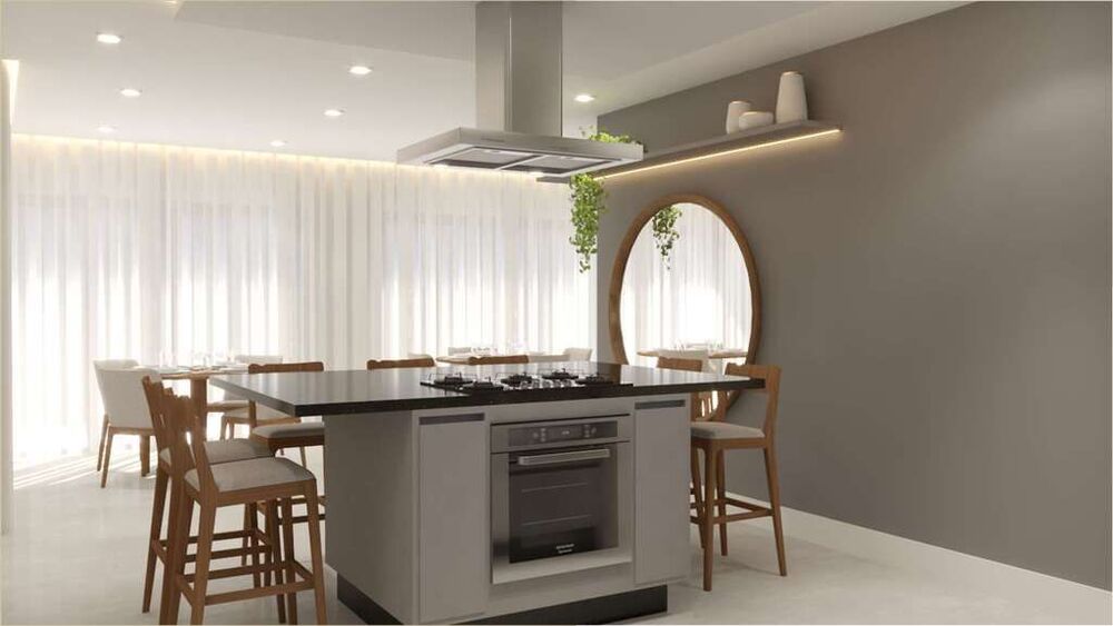 Kitnet-Studio, 22 m² - Foto 6