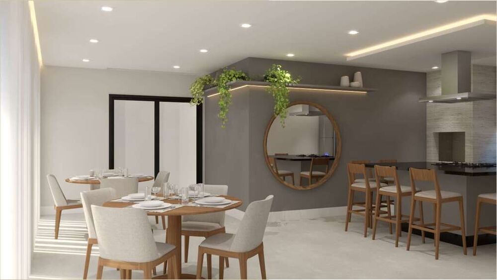 Kitnet-Studio, 22 m² - Foto 7