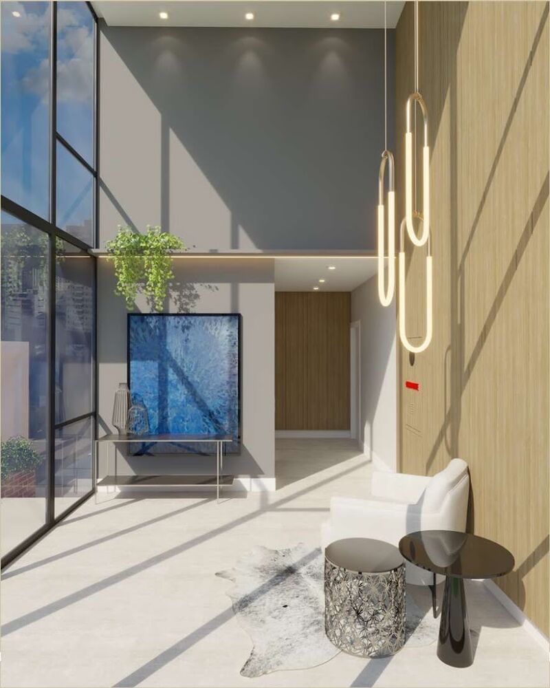 Kitnet-Studio, 22 m² - Foto 18
