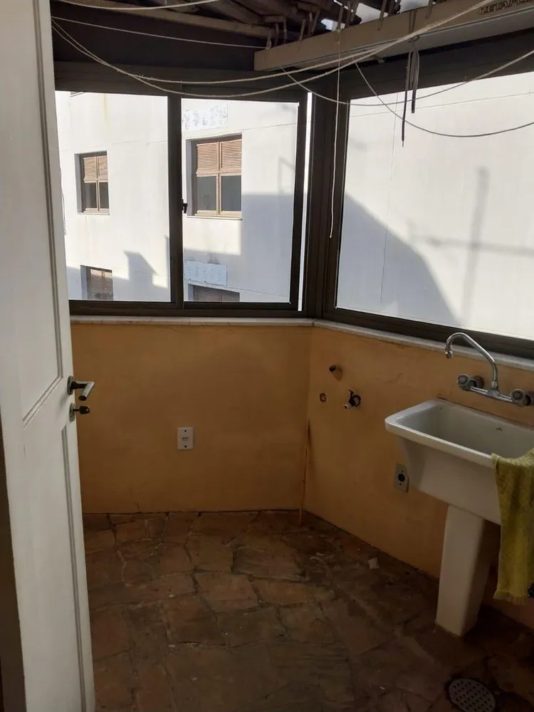 Apartamento, 2 quartos, 55 m² - Foto 27