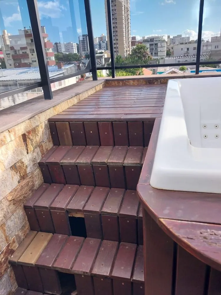 Apartamento, 2 quartos, 55 m² - Foto 21
