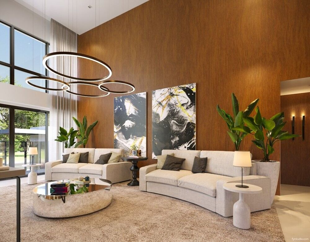 Cobertura à venda com 2 quartos, 133m² - Foto 3