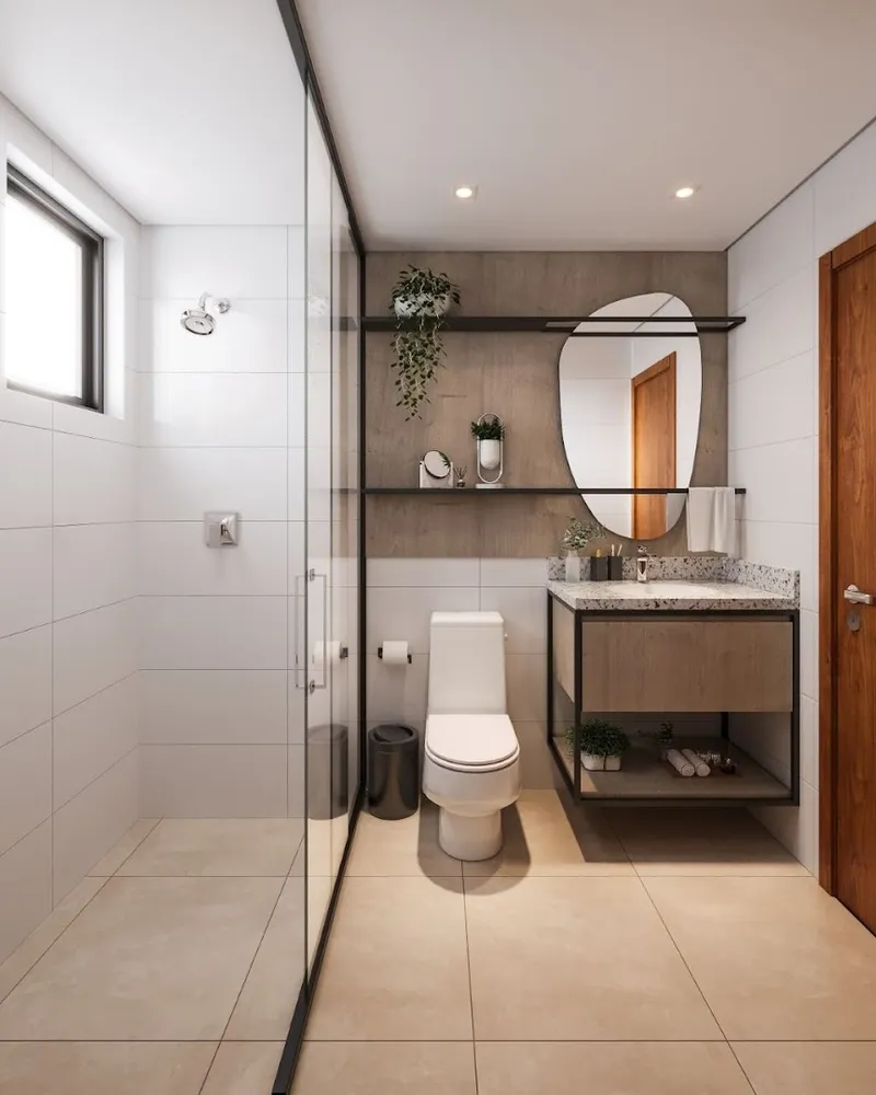 Apartamento, 3 quartos, 91 m² - Foto 28