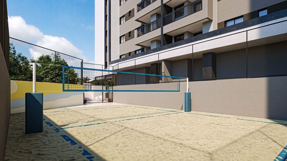 Apartamento à venda com 3 quartos, 91m² - Foto 8