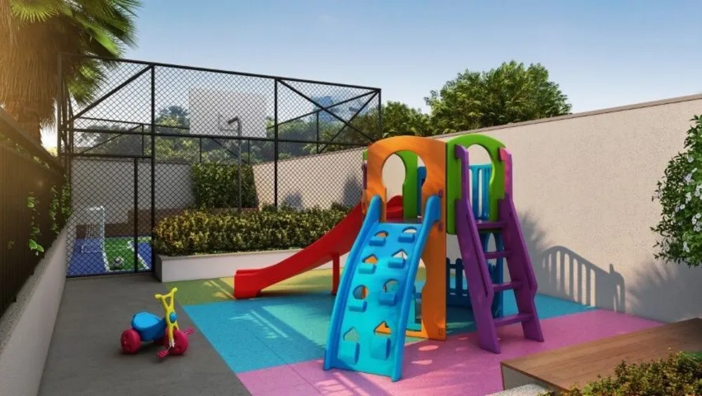 Apartamento, 3 quartos, 81 m² - Foto 8