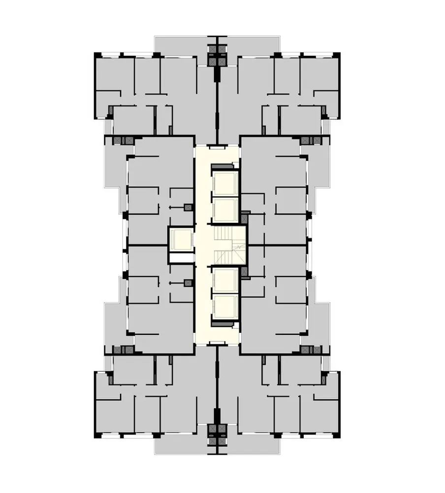 Apartamento, 3 quartos, 81 m² - Foto 18